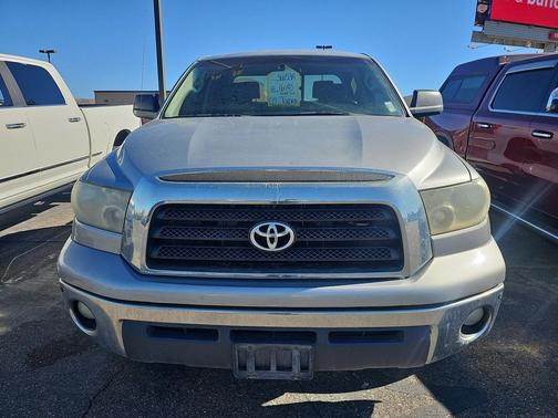 2007 Toyota Tundra SR5