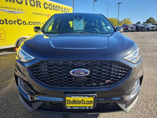 2024 Ford Edge ST