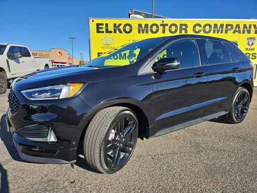 2024 Ford Edge ST