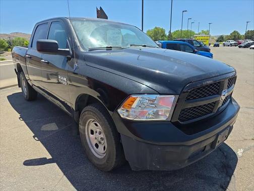 2013 RAM 1500 Tradesman/Express
