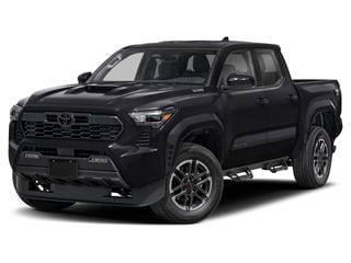 2025 Toyota Tacoma Hybrid 