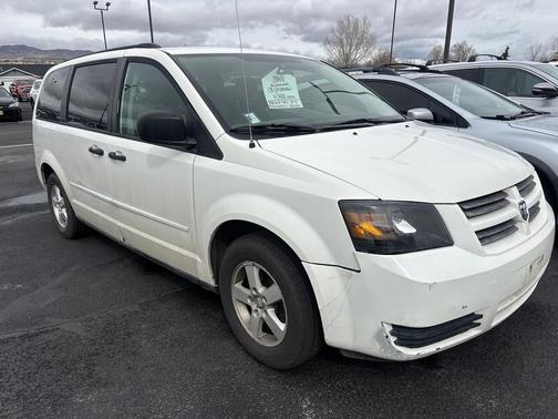 2008 Dodge Grand Caravan SE