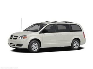 2008 Dodge Grand Caravan SE