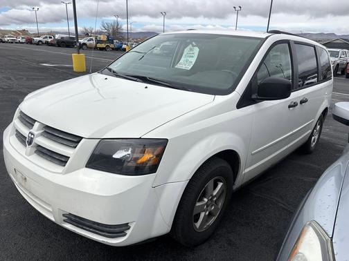 2008 Dodge Grand Caravan SE