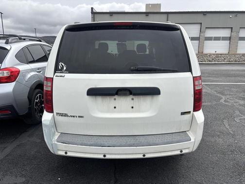 2008 Dodge Grand Caravan SE
