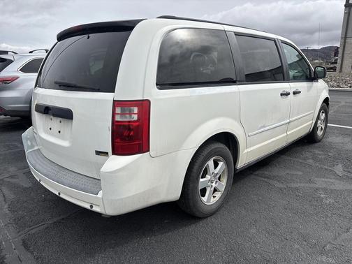 2008 Dodge Grand Caravan SE