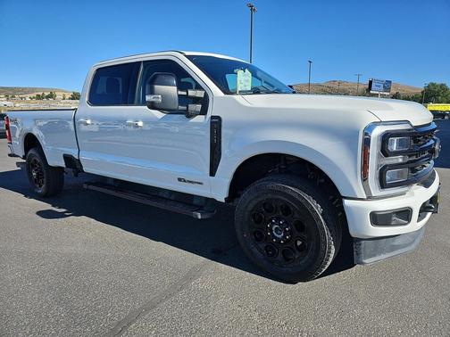 2024 Ford F-350 Lariat