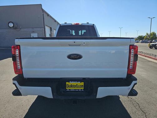 2024 Ford F-350 Lariat