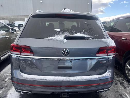 2022 Volkswagen Atlas 3.6L SEL