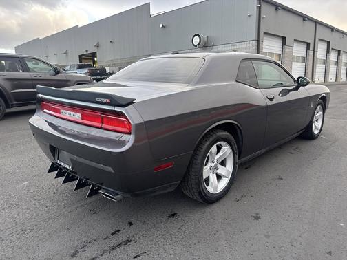 2013 Dodge Challenger SXT