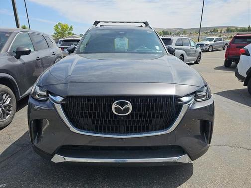 2024 Mazda CX-90 3.3 Turbo Premium Plus