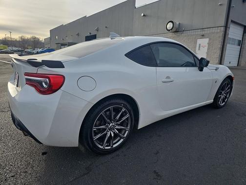 2017 Toyota 86 Base