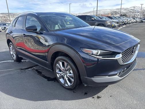 2023 Mazda CX-30 2.5 S Select Package