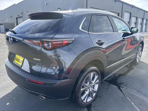 2023 Mazda CX-30 2.5 S Select Package