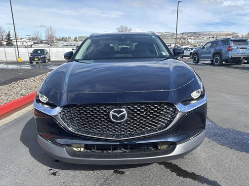 2023 Mazda CX-30 2.5 S Select Package