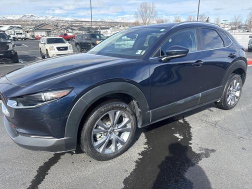 2023 Mazda CX-30 2.5 S Select Package