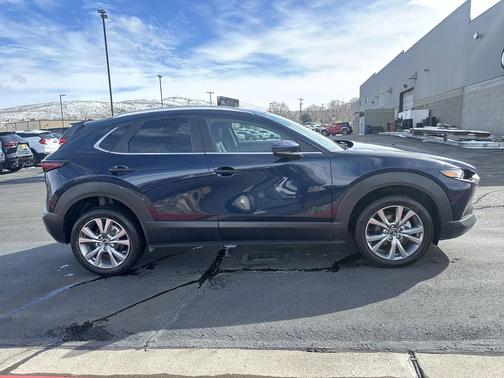 2023 Mazda CX-30 2.5 S Select Package