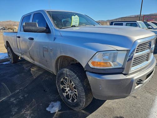 2010 Dodge Ram 2500 ST