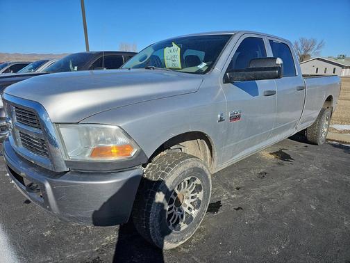 2010 Dodge Ram 2500 ST