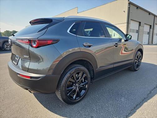 2024 Mazda CX-30 2.5 S Select Sport