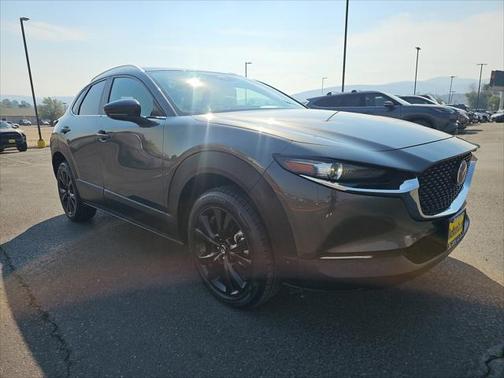 2024 Mazda CX-30 2.5 S Select Sport