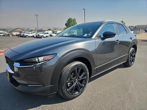 2024 Mazda CX-30 2.5 S Select Sport