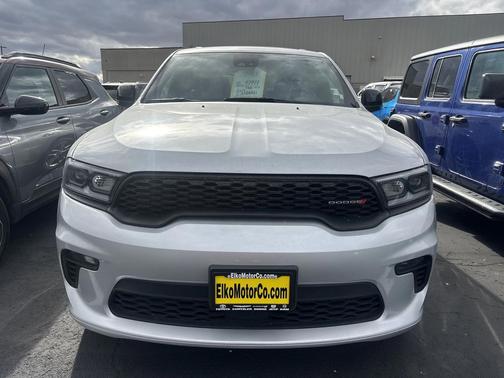 2023 Dodge Durango GT Plus