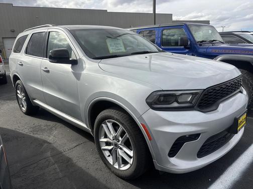 2023 Dodge Durango GT Plus