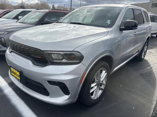 2023 Dodge Durango GT Plus