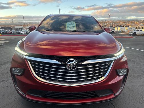 2022 Buick Enclave AWD Premium