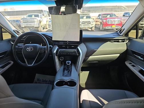 2023 Toyota Venza Limited