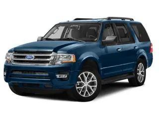 2016 Ford Expedition Platinum