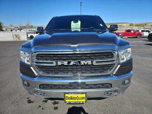 2024 RAM 1500 Big Horn/Lone Star