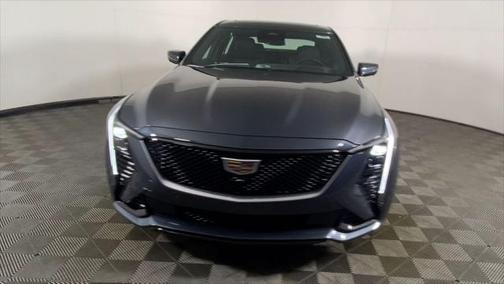 2025 Cadillac CT5 Sport AWD