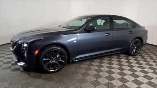 2025 Cadillac CT5 Sport AWD