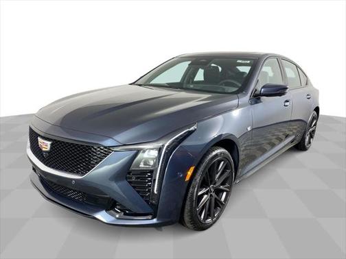 2025 Cadillac CT5 Sport AWD