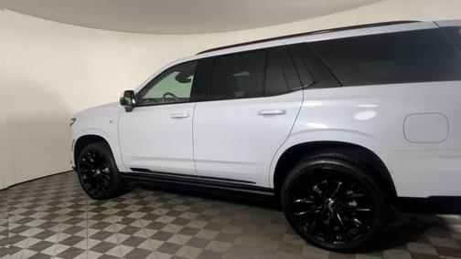 2026 Cadillac Escalade Sport Platinum