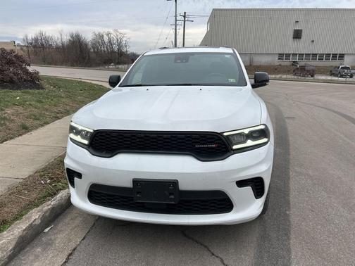 2024 Dodge Durango GT