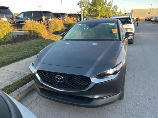 2024 Mazda CX-30 Select