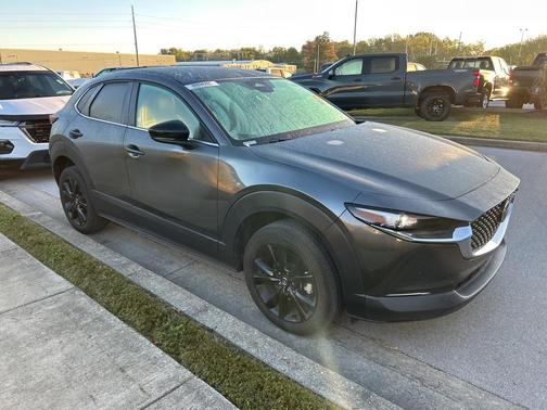 2024 Mazda CX-30 Select