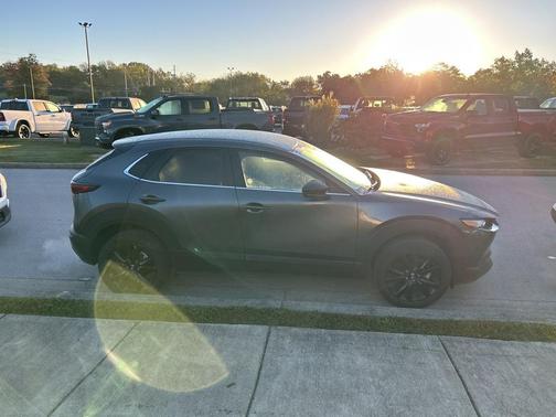 2024 Mazda CX-30 Select