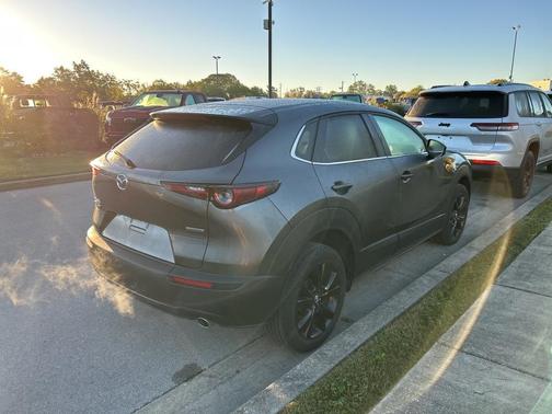 2024 Mazda CX-30 Select