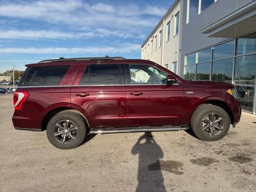 2020 Ford Expedition XLT