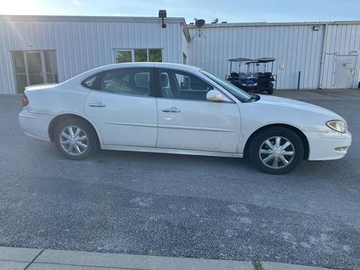 2006 Buick LaCrosse CXL