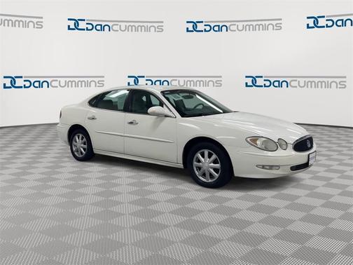 2006 Buick LaCrosse CXL