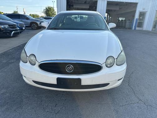 2006 Buick LaCrosse CXL