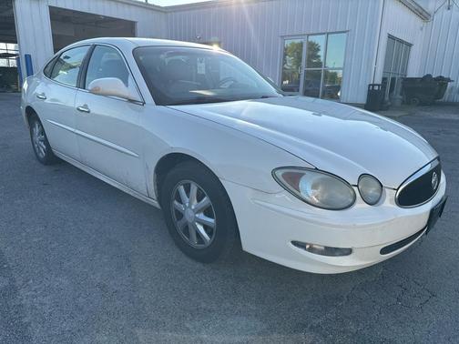 2006 Buick LaCrosse CXL