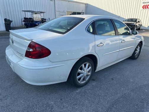 2006 Buick LaCrosse CXL