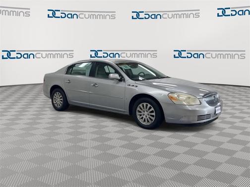 2006 Buick Lucerne CX