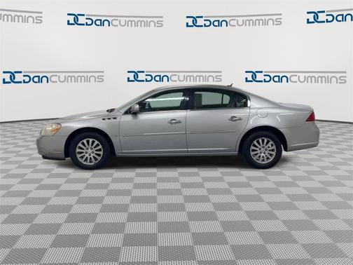 2006 Buick Lucerne CX